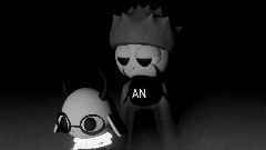 A screenshot taken in Dreams. 15 of 22.