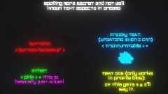 A screenshot taken in Dreams. 10 of 18.