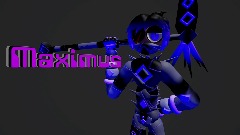 A screenshot taken in Dreams. 3 of 3.