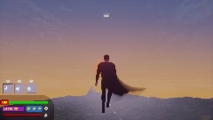 A screenshot taken in Dreams. 13 of 24.