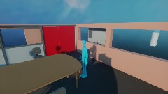 A screenshot taken in Dreams. 6 of 6.