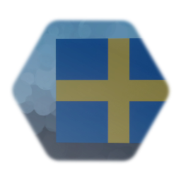 Flag of Sweden