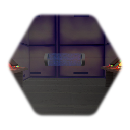 Nemesis Computer Room background