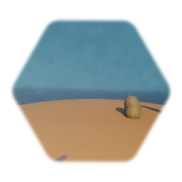 Kevin abstract - baby boy visualizer