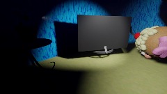 Spongebob parties too hard and lives