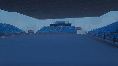 Stadium (wip)  – 14.5.2020