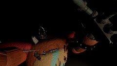 <pink>FNAF Security Breach Ruin - Accurate Freddy Jumpscare