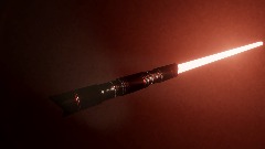 Lightsaber II