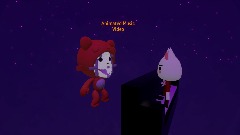 Annatomic's Music Video (Remastered)