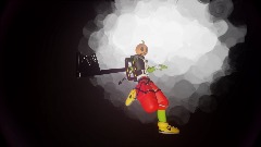 A screenshot taken in Dreams. 1 of 7.