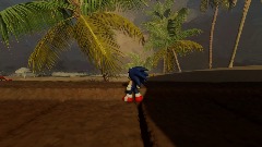 Mini Sonic (Demo)