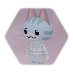 Lolly［ラムネ］ ー　Animal Crossing