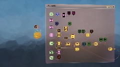 A screenshot taken in Dreams. 6 of 21.