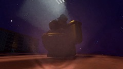 Dumb Horror 3 nextbots