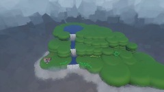A screenshot taken in Dreams. 4 of 5.