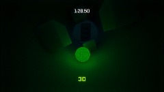 A screenshot taken in Dreams. 13 of 29.