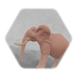 Elephant WIP