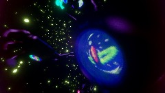 A screenshot taken in Dreams. 10 of 19.