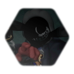 FAILED PROMISE - No Au?