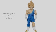 A screenshot taken in Dreams. 1 of 6.