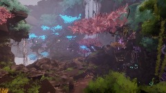 A screenshot taken in Dreams. 7 of 29.