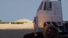 A screenshot taken in Dreams. 8 of 17.