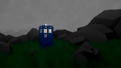 A screenshot taken in Dreams. 11 of 26.