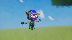 Everett Battle Concept