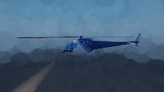 A screenshot taken in Dreams. 5 of 6.