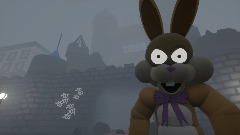 Mascot mayhem Zone 1 Rebuilt