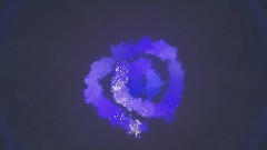 A screenshot taken in Dreams. 2 of 3.