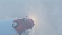 A screenshot taken in Dreams. 1 of 4.