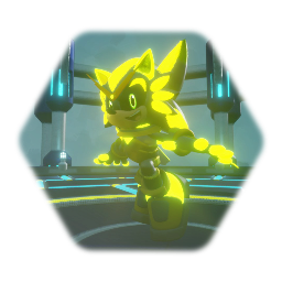 Sideways (Super Form Added)