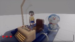 A screenshot taken in Dreams. 2 of 14.