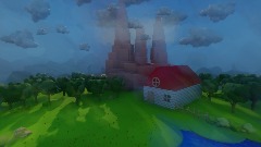 A screenshot taken in Dreams. 3 of 5.