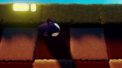 A screenshot taken in Dreams. 7 of 12.