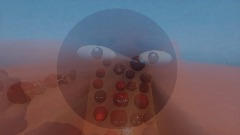 A screenshot taken in Dreams. 9 of 16.