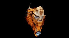 A screenshot taken in Dreams. 5 of 30.