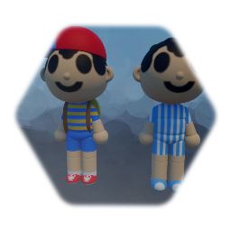 Ness 1.0