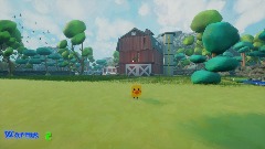 A screenshot taken in Dreams. 1 of 1.