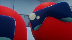 Me in among us episode 1 food Please