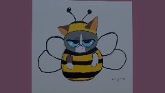 BEE By LegendOfSketchy