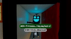 A screenshot taken in Dreams. 12 of 24.