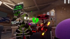 A screenshot taken in Dreams. 7 of 17.