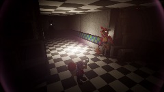 FNAF 2