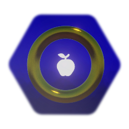 Sonic Dreams - Dropped Ring