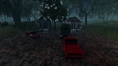 A screenshot taken in Dreams. 4 of 14.