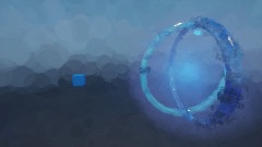 A screenshot taken in Dreams. 2 of 5.