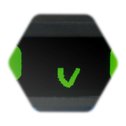 Useless robot from voterino