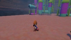 Jaspy86's quest 5